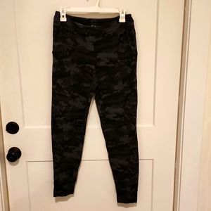 Tart Intimates Camouflage Joggers
